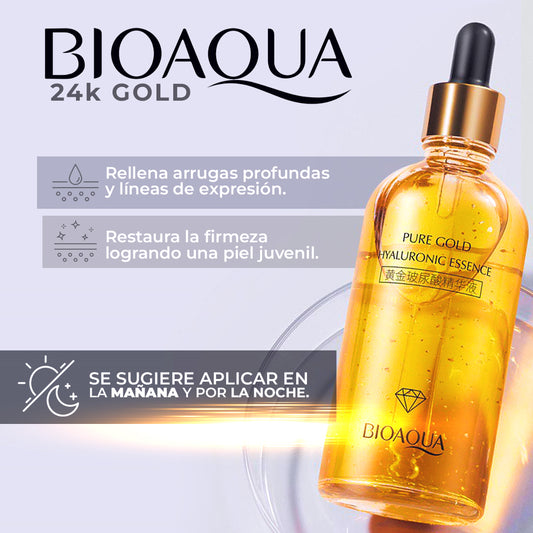 COMBO Aura24 - Renueva tu piel y recupera su luminosidad natural