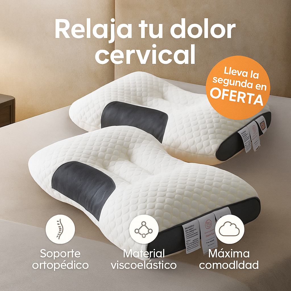 DescansaPro® noches de descanso real