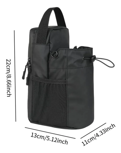 MAGNEX – Todo a la mano. Cero distracciones. Máximo enfoque