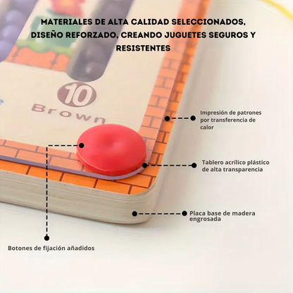 Laberinto Creativo MazePlay®