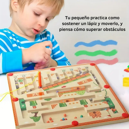 Laberinto Creativo MazePlay®