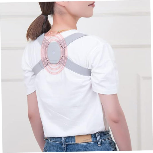 ErgoSmart™: Corrige tu postura sin dolor ni esfuerzo”