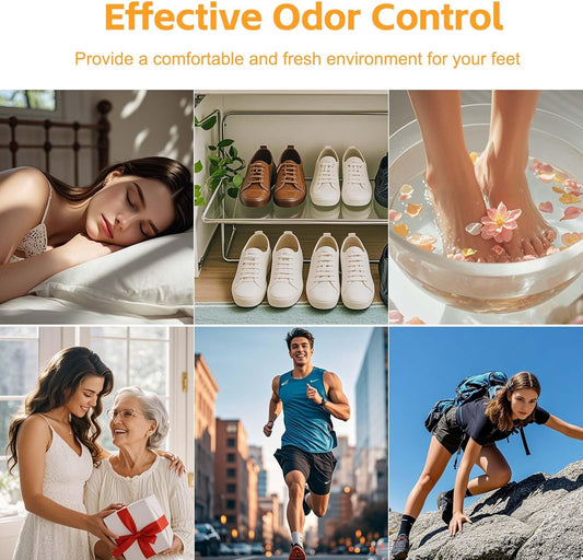 FreshStep - Despídete del mal olor. Camina con confianza todo el día