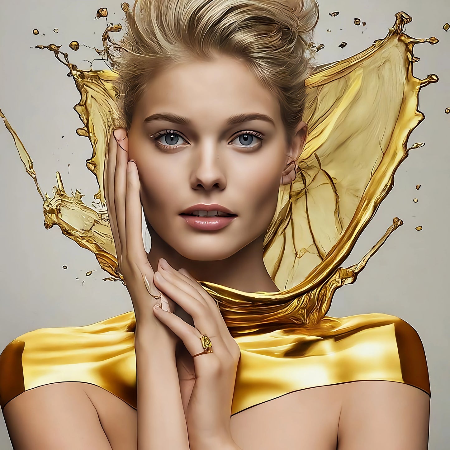 COMBO Aura24 - Renueva tu piel y recupera su luminosidad natural