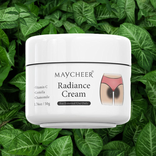 CREMA MAYCHEER ACALARADORA Y BLANQUEADOR