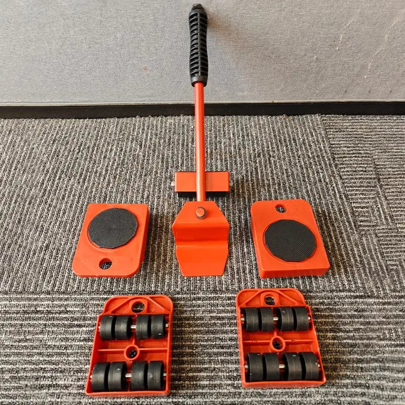 LevantaPro® – Ordena, limpia y levanta sin esfuerzo