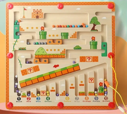 Laberinto Creativo MazePlay®